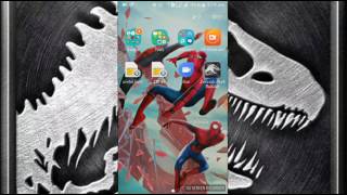 How to download jurassic park mod apk [upl. by Newsom]