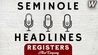 Seminole Headlines 121024  FSU Coaching Hires  Transfer Portal Opens  Warchant TV FSU [upl. by Kamaria42]