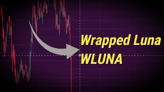 WLUNA Coinbase Price Prediction News Today 2 September  Wrapped Luna Classic [upl. by Darwen564]