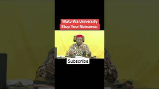 Watu wa university 🎓 wamefikiwa subscribe duet viralshorts subscribe [upl. by Torhert]