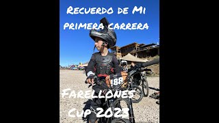 ¡Mi Primera Carrera Farellones Cup  Marzo 2023 [upl. by Leeland]