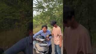 Kach tut gaya 😅😂🤣 shortvideo funny comedy comedyvideos fun [upl. by Imoyn]