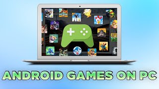 How to install android app amp games on Computer  Windows with Bluestacks in Malayalam [upl. by Cheffetz199]