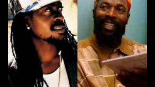 Black Chiney  Capleton Beenie Man remix [upl. by Duval]