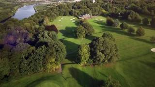 TYNESIDE GOLF CLUB HIGHLIGHTS [upl. by Erick89]