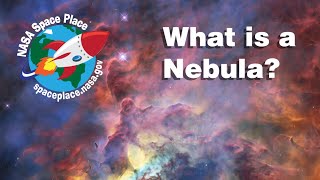 What Is a Nebula [upl. by Osner965]