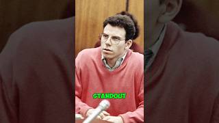 quotThe Menendez Brothers Case A Deep Dive into Family Secrets amp Betrayalsquot [upl. by Lacey]