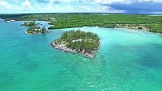 Third Cay Private Island [upl. by Kalagher512]