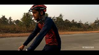 MTBRIDERS  Jamshedpur  Trailtribe  Luabasa [upl. by Gusella]