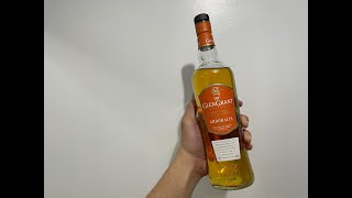 GlenGrant Arboralis Review [upl. by Suolhcin]