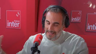 Le 79h30 devient le 710 Cest plus une matinale cest un brunch  Le Billet de Matthieu Noël [upl. by Rubinstein]