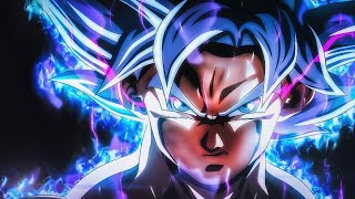 Goku amv way down we go [upl. by Waki140]