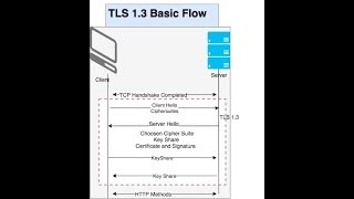 How to connect to tlsv13 tutorial openssl wireshark [upl. by Eceela917]