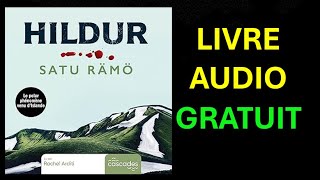 Livre Audio Gratuit  Hildur de Satu Rämö [upl. by Aryamo89]