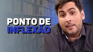 PONTO DE INFLEXÃO FLÁVIO AUGUSTO [upl. by Irmgard237]