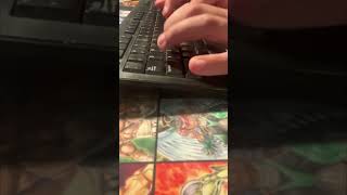 Typing on a DELL SK8185 Keyboard asmr [upl. by Owens]