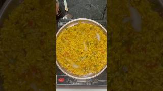 Dal Khichdi Recipe food tranding foodie streetfood [upl. by Airetal]