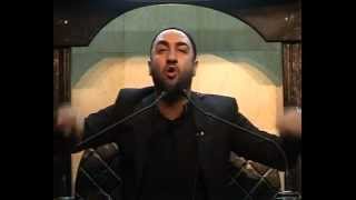 13  Biography of Imam Hassan Askari as Sayyed Ammar Nakshawani [upl. by Gilli1]