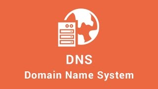 03 Domain Name System DNS Tutorial Hierarchy [upl. by Guglielmo507]