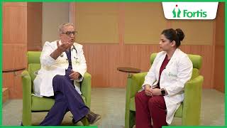 Discover How ECMO Can Save Lives Insights from Dr Sandeep Dewan at Fortis Hospital Gurugram [upl. by Lleinnad]