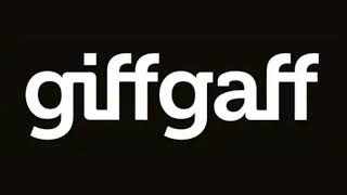 giffgaff Voicemail [upl. by Nobe719]