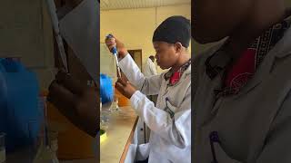 Micropipette biochemistry lab viralvideo easy braintest measurement lifestyle e [upl. by Ynatsed]