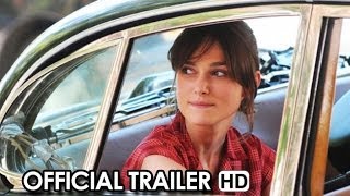 Begin Again Official Trailer 1 2014 HD [upl. by Yorztif]