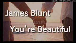 James Blunt  You’re Beautiful cover [upl. by Trebeh]