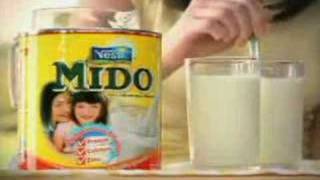 Nido Milk Philippines Commercial Spoof Deaf Way [upl. by Adav]