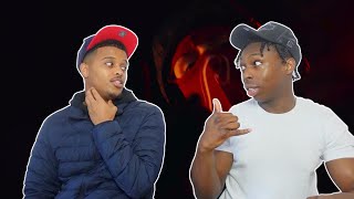 HAZEY  Packs and Potions Official Video  REACTION [upl. by Allx]