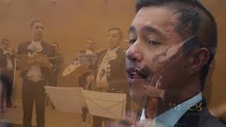 pescador de hombres gabaraín  MARIACHI cover [upl. by Nnaegroeg800]