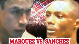 quotDIMAMITAquot MARQUEZ Explodes AGAPITO SANCHEZ Catches The Heat marquez sanchez [upl. by Halfdan]