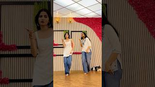 Zor ka jhatka  Dance Video  Khyati Sahdev  Wedding Choreography  Danceaholic Studio  ytshorts [upl. by Evelc]