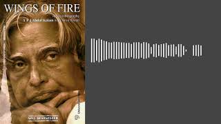 Wings Of Fire  Audiobook  Autobiography  English  Orientation 2  620 [upl. by Vescuso]