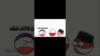 waduh si yemen mala jatuh short countryballsedit fypシ゚ [upl. by Naivatco521]