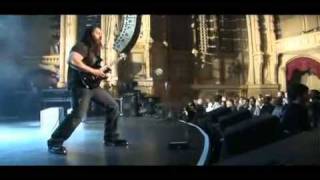 Dream Theater John Petrucci EPIC solo [upl. by Bergquist]