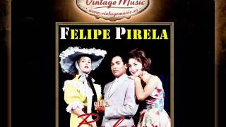 Felipe Pirela  Enamorada VintageMusices [upl. by Rema]