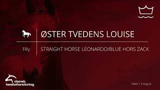 ØSTER TVEDENS LOUISE [upl. by Anatak938]