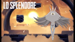 Lo Splendore  SplendenteNo damageNo danni  Hollow Knight ITA [upl. by Drofiar]