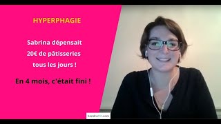 Hyperphagie un message pour vous [upl. by Ellimaj245]