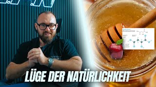 Lüge der Natürlichkeit  Natural Fallacy [upl. by Rochelle]