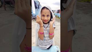 sajna tere liye liye ha💄💄 youtubeshorts viralshorts shorts cutebaby jhilmiljayvi [upl. by Nilsoj562]