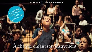 Orchestres Démos  un nouvel élan [upl. by Vince822]