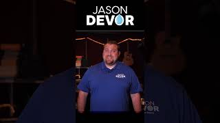 Jason Devor for Water Board representing Horsethief Canyon [upl. by Bass]