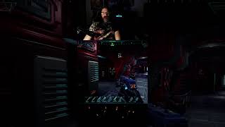 Nightmare Ends doom systemshock systemshockremake bioshock gaming pcgaming [upl. by Gothurd]