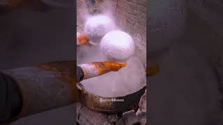 How Silver Baby Bell Pots Are Made in Factories [upl. by Rosina]