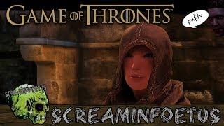 JEYNE GREYSTONE   GAME OF THRONES PART 5 PS3 [upl. by Sverre682]