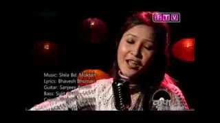 Pahilo Maya  SHITAL MOKTAN  KRIPA UNPLUGGED [upl. by Oberstone534]