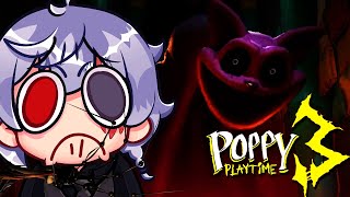 LA VERDADERA HISTORIA DE POPPY PLAYTIME CAPITULO 3 FULL GAMEPLAY [upl. by Lalad]