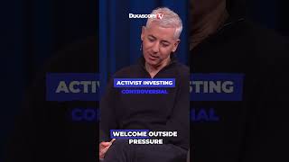 Bill Ackman Investing strategy billackman investingstrategy stocks [upl. by Akcira]